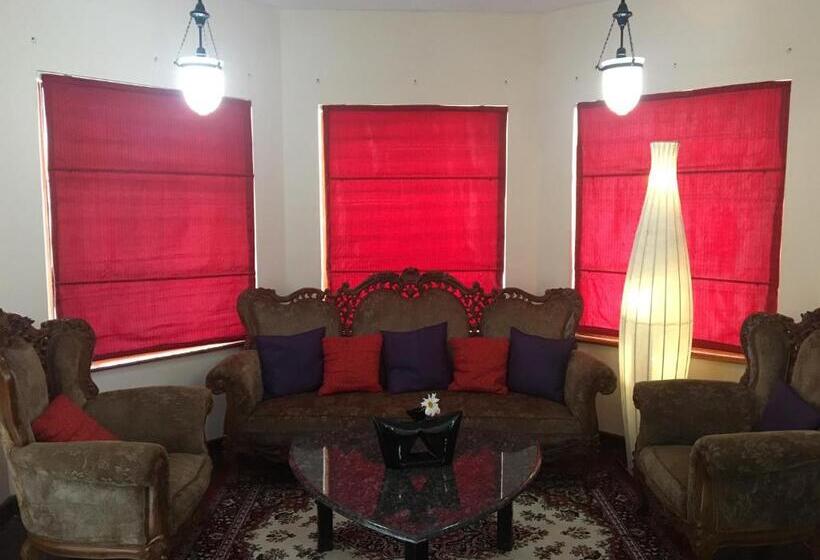 فندق Lady Horton Bungalow