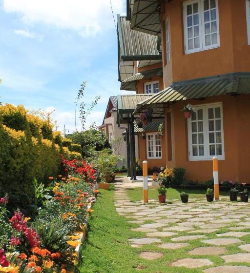 فندق Lady Horton Bungalow