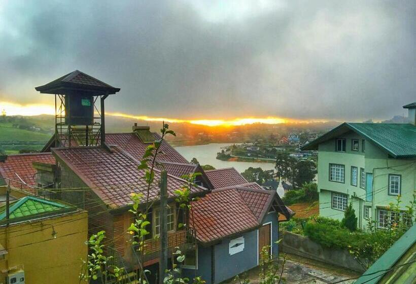 فندق Lady Horton Bungalow