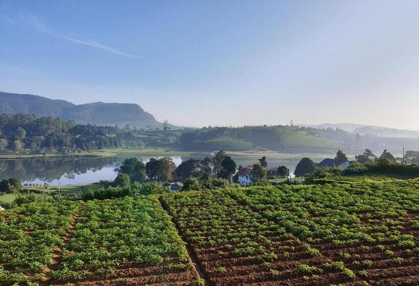 فندق Lady Horton Bungalow