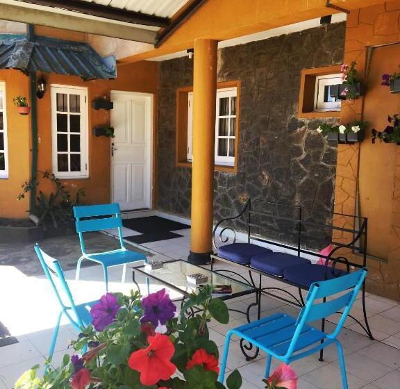 فندق Lady Horton Bungalow