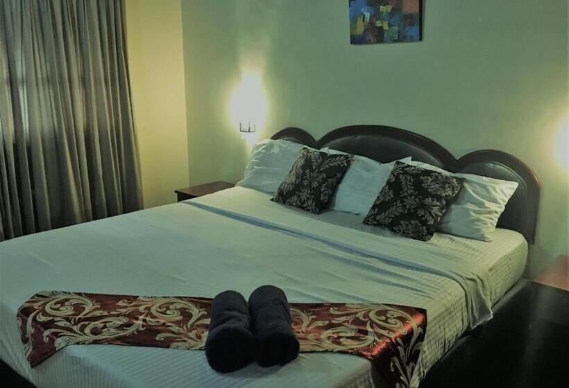 فندق Lady Horton Bungalow