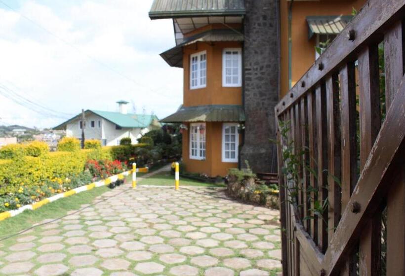 فندق Lady Horton Bungalow