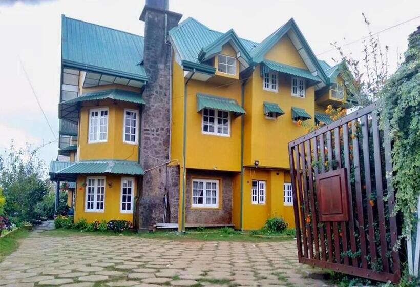 فندق Lady Horton Bungalow