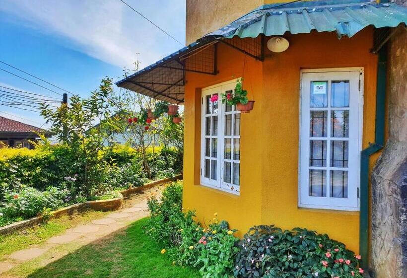 فندق Lady Horton Bungalow