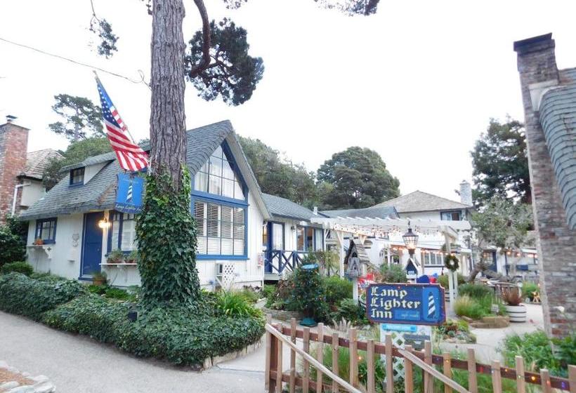 فندق Lamp Lighter Inn And Sunset Suites