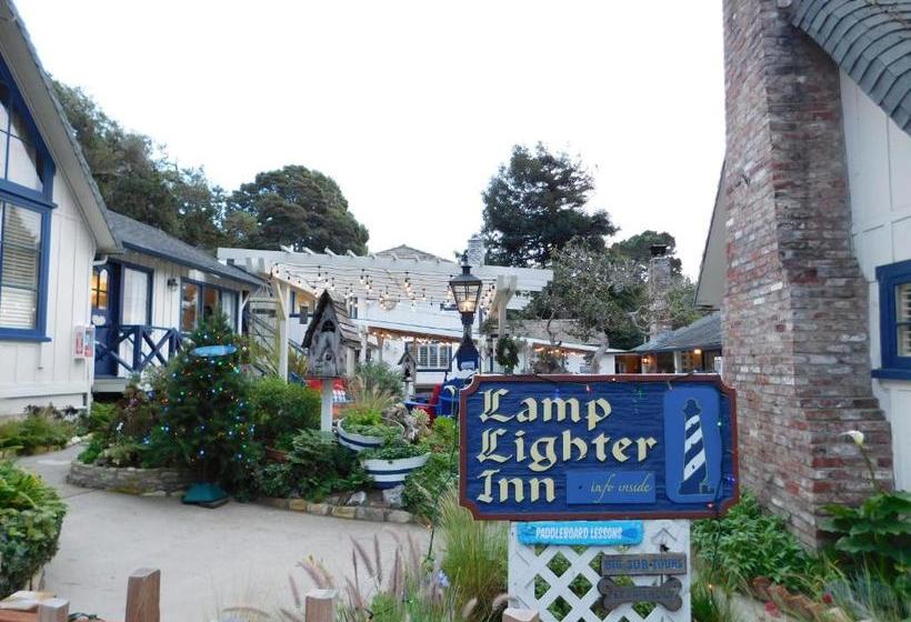 فندق Lamp Lighter Inn And Sunset Suites