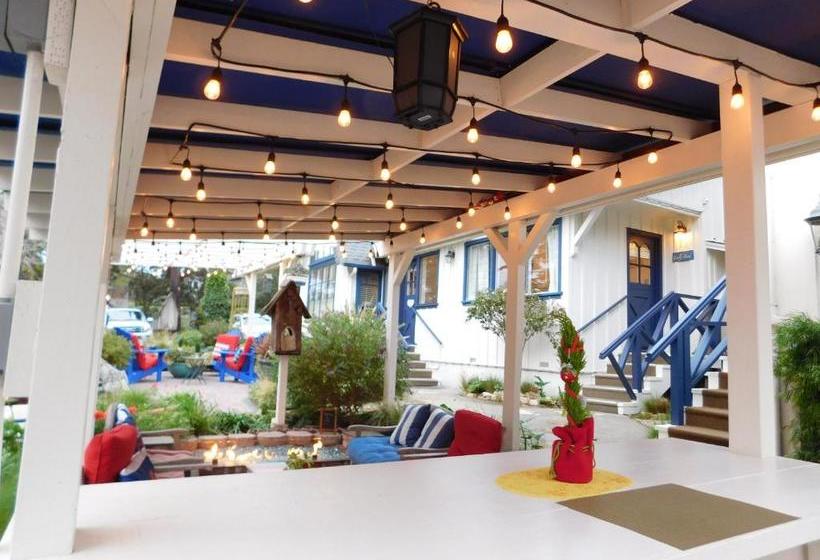 فندق Lamp Lighter Inn And Sunset Suites