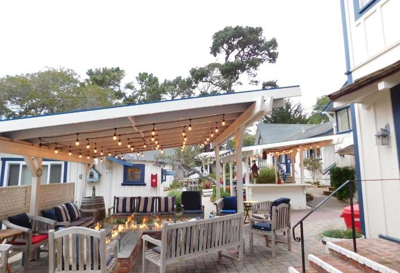 فندق Lamp Lighter Inn And Sunset Suites