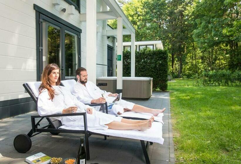 호텔 Landal Mooi Zutendaal