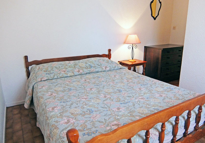 酒店 Le Hameau Des Capellans