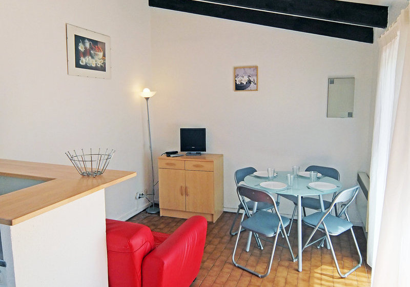 酒店 Le Hameau Des Capellans