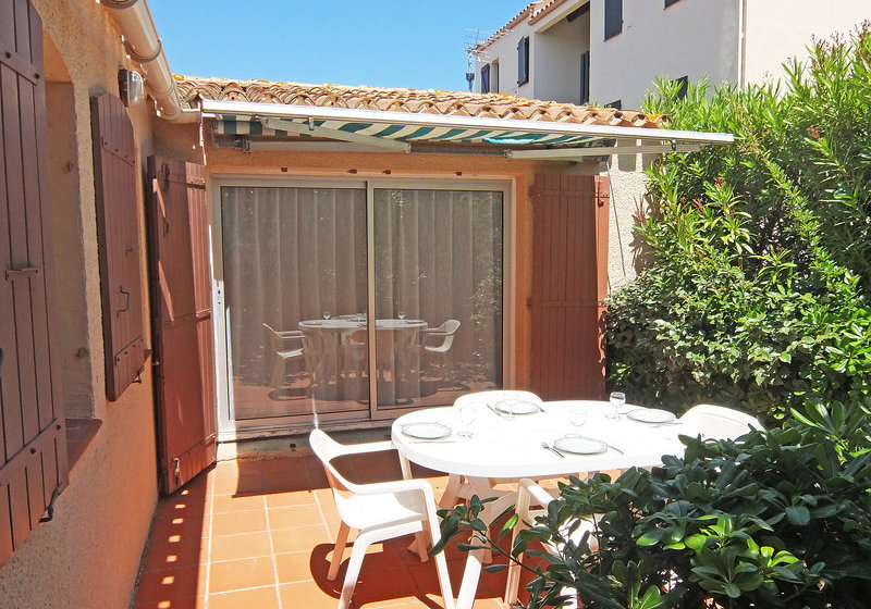 酒店 Le Hameau Des Capellans