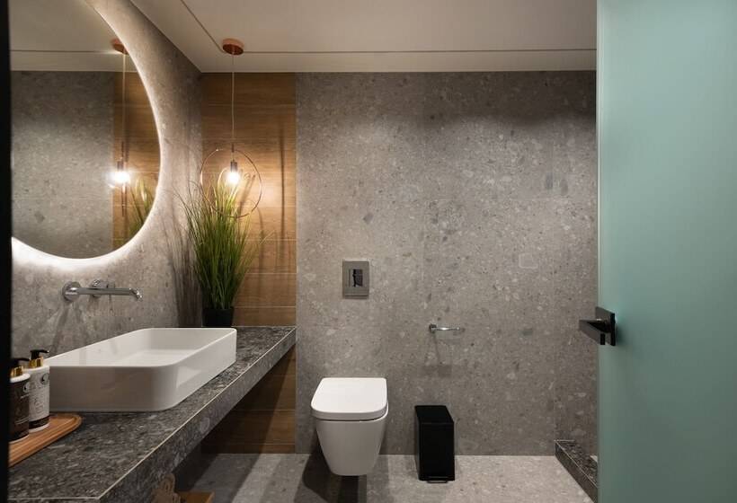 فندق Prasonisi Light House Boutique