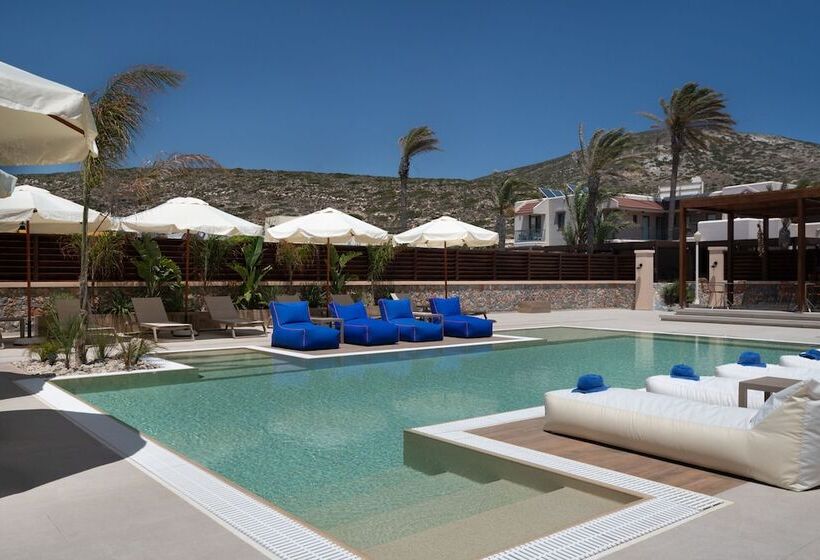 فندق Prasonisi Light House Boutique