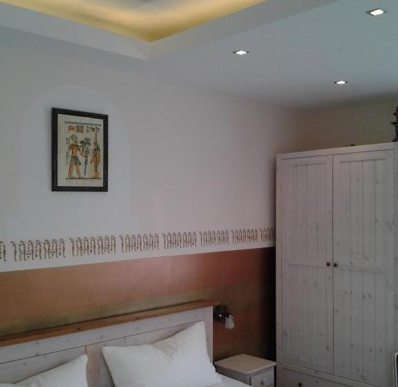 فندق Lug Ins Land Wachsenberg