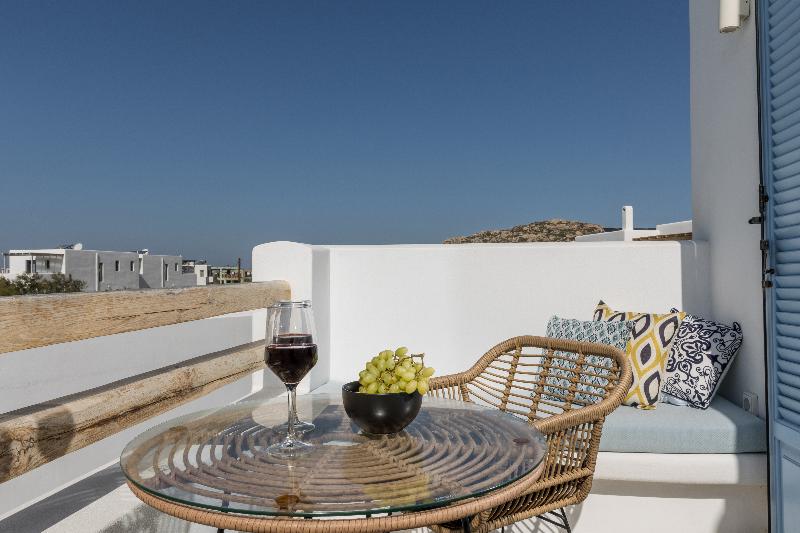 בית מלון כפרי Marine Dream