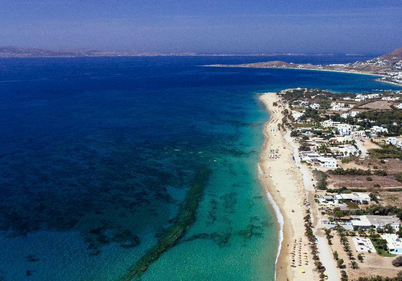 בית מלון כפרי Marine Dream