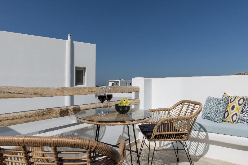 בית מלון כפרי Marine Dream