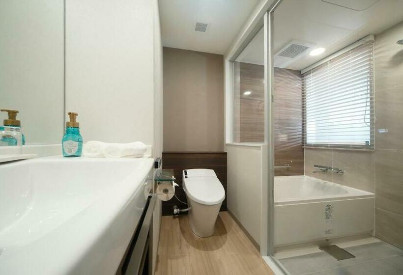 ホテル Miyako City Tokyo Takanawa