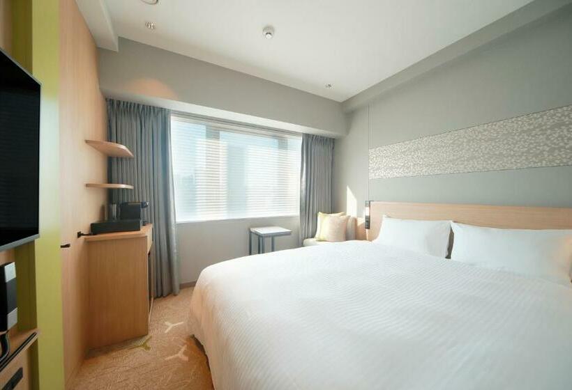 ホテル Miyako City Tokyo Takanawa