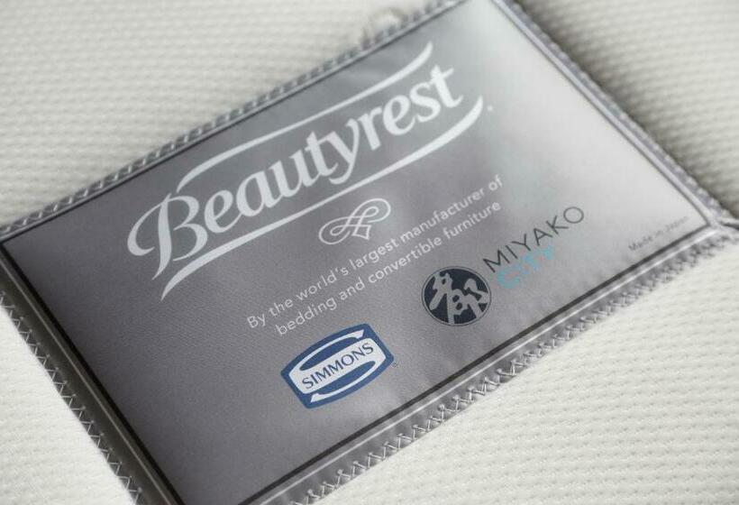 ホテル Miyako City Tokyo Takanawa