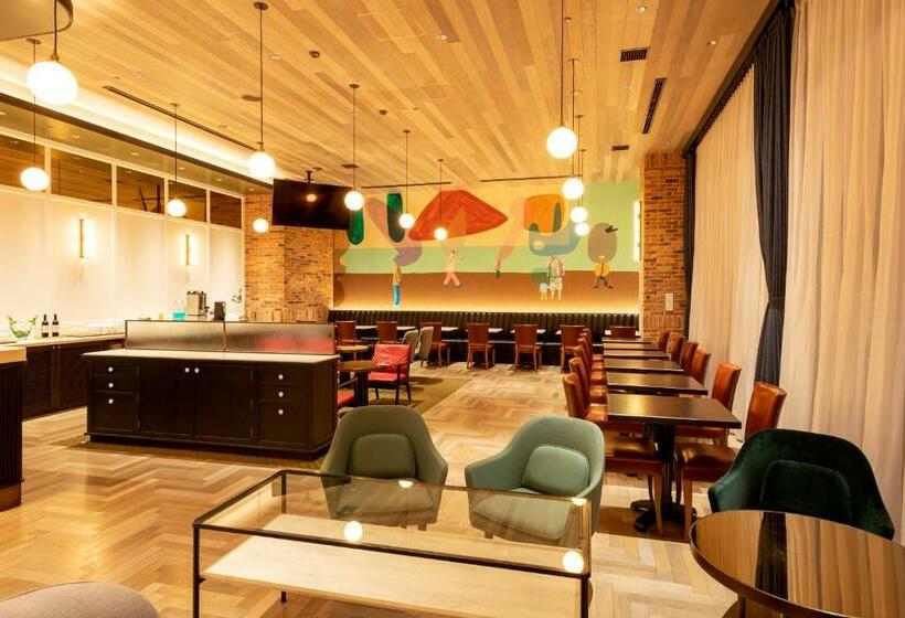 ホテル Miyako City Tokyo Takanawa