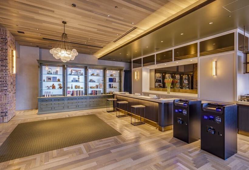 ホテル Miyako City Tokyo Takanawa