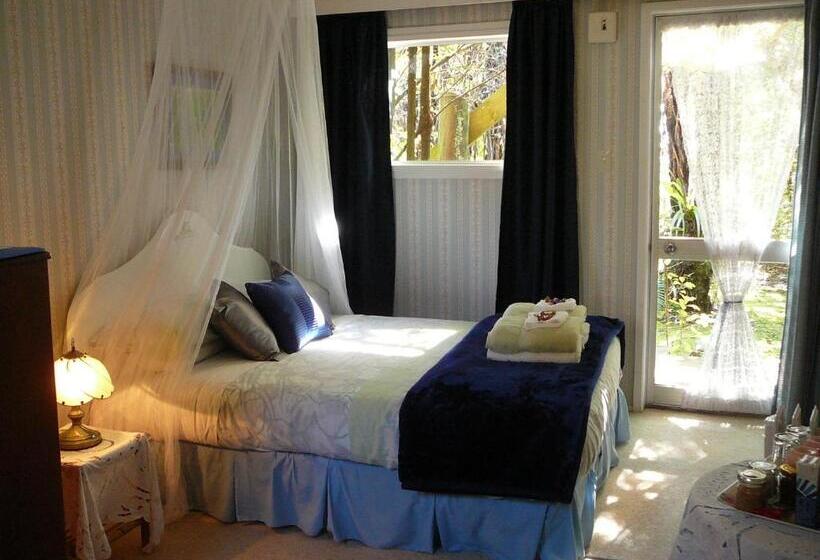 فندق Mount Tutu Eco Sanctuary