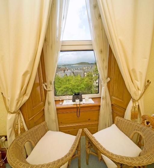 هتل The Old Manse