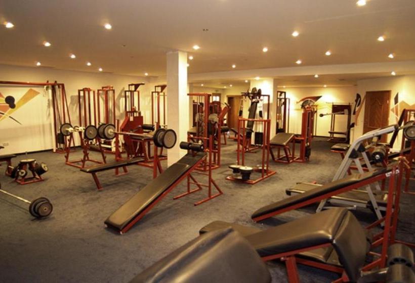 Wellnesshotel Parkschlössl Zu Thyrnau  Adults Only