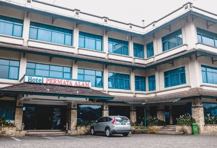 Hotel Permata Alam