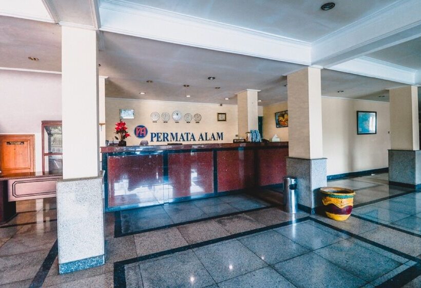 Hotel Permata Alam