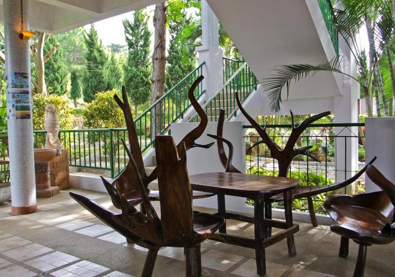 호텔 Phucome Resort