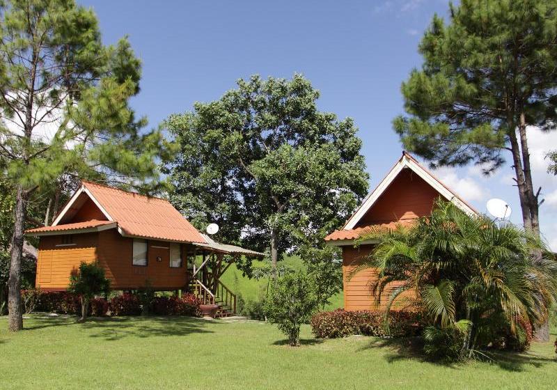 호텔 Phucome Resort