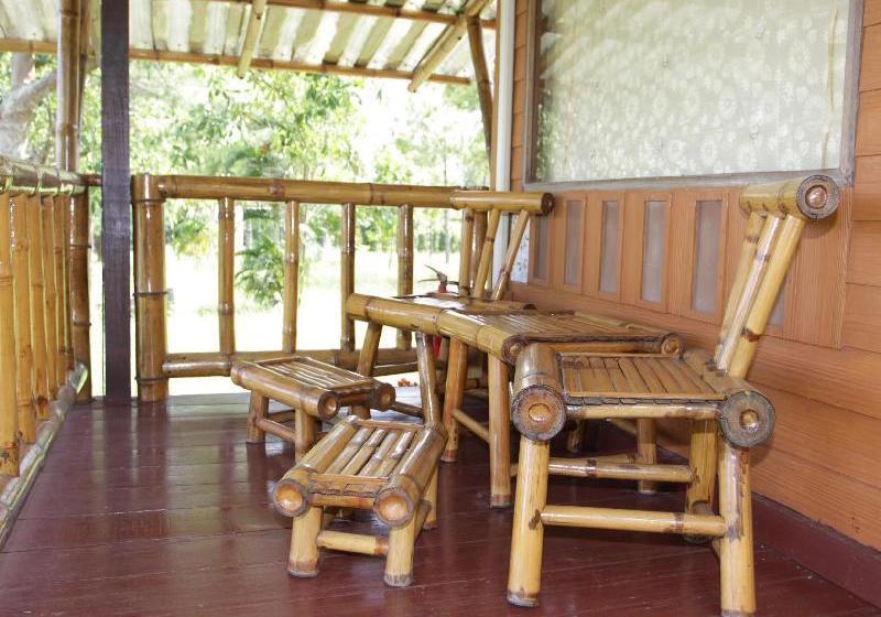 호텔 Phucome Resort