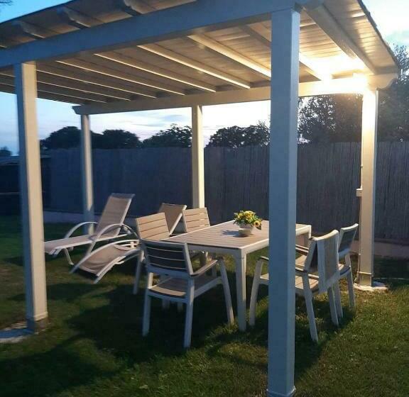 Отель Podere Il Polveroso