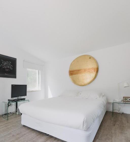 ホテル Quinta Do Miguel