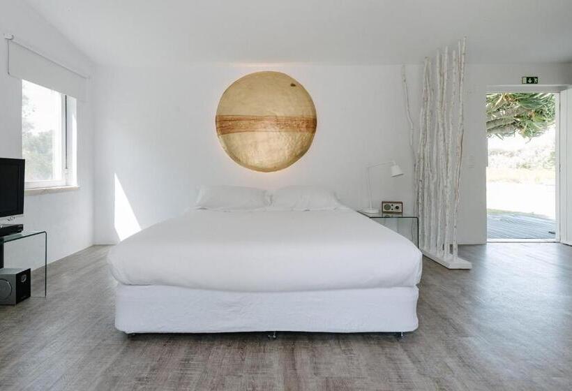 ホテル Quinta Do Miguel