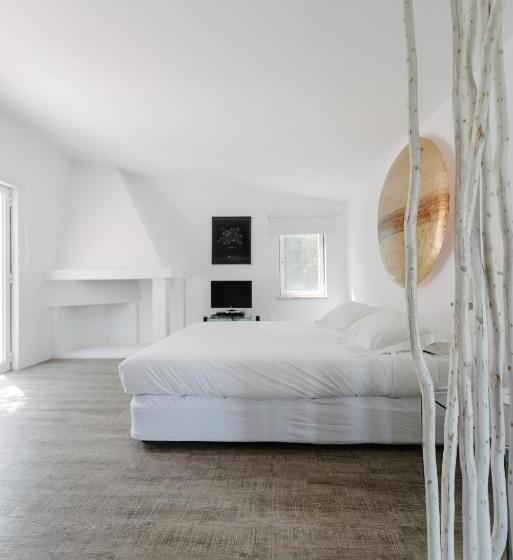 ホテル Quinta Do Miguel