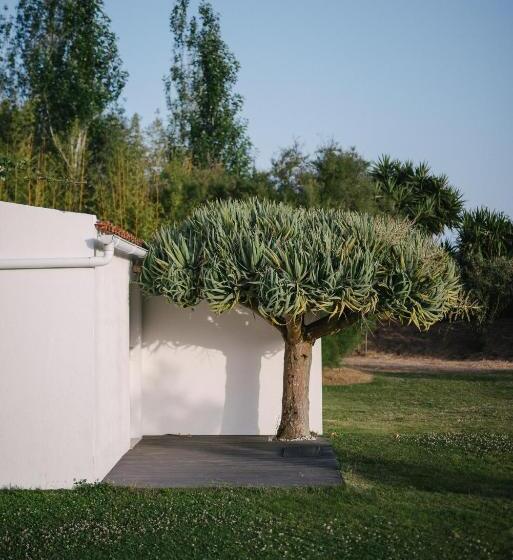 ホテル Quinta Do Miguel