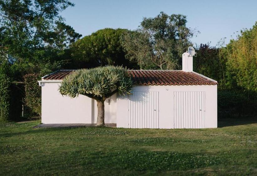 ホテル Quinta Do Miguel