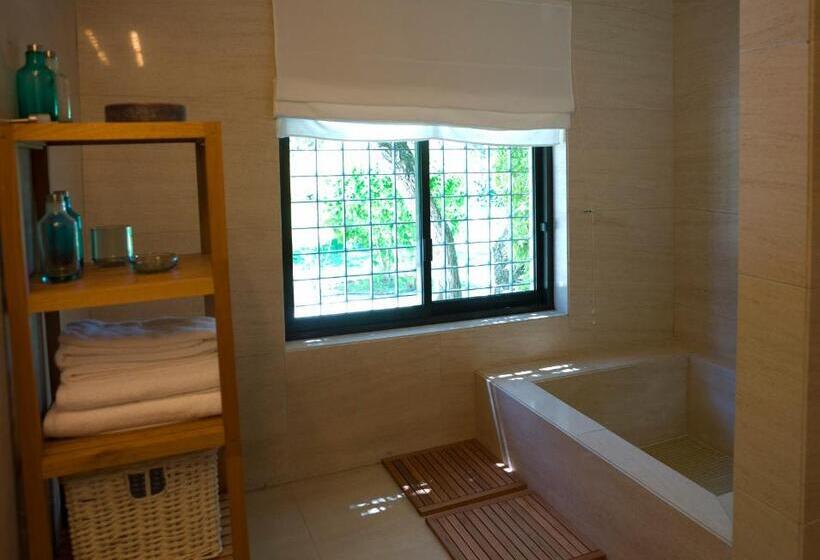 ホテル Quinta Do Miguel