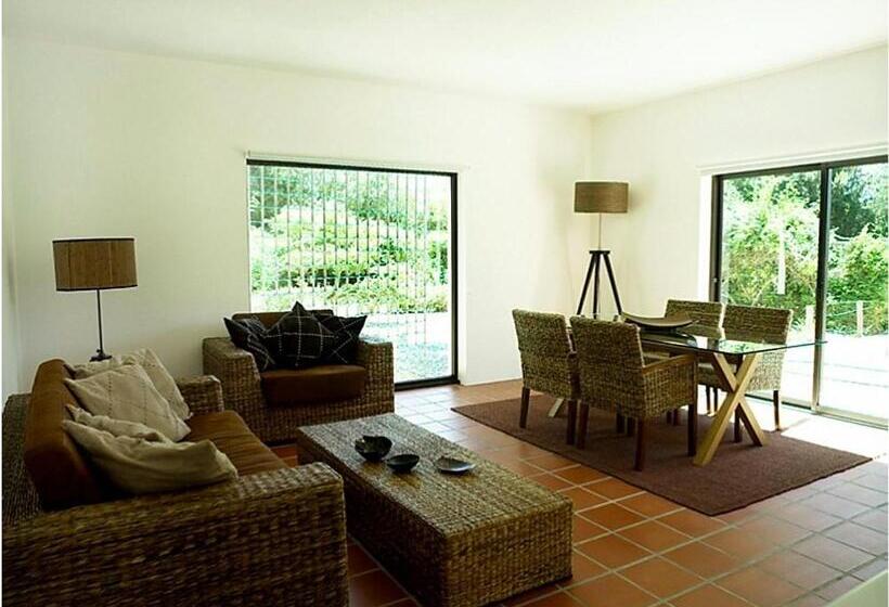 ホテル Quinta Do Miguel