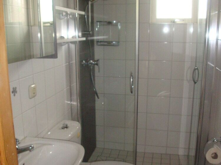 בית מלון כפרי Regenbogen Göhren