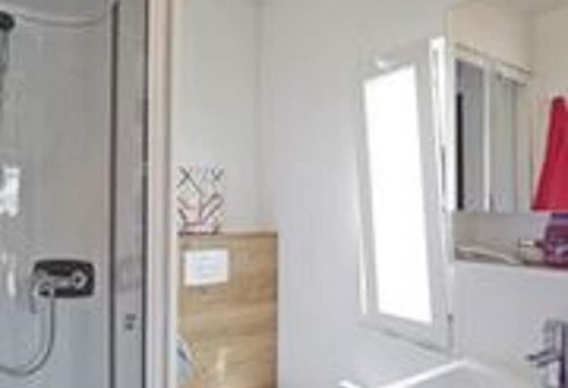 בית מלון כפרי Regenbogen Göhren