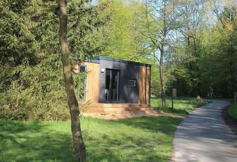 בית מלון כפרי Regenbogen Göhren