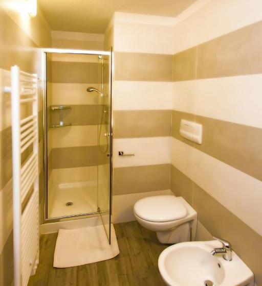 호텔 Residence Delle Rose