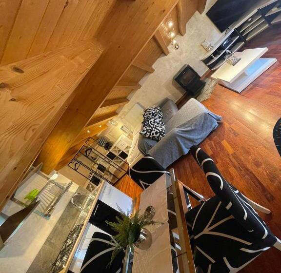 호텔 Residence Delle Rose