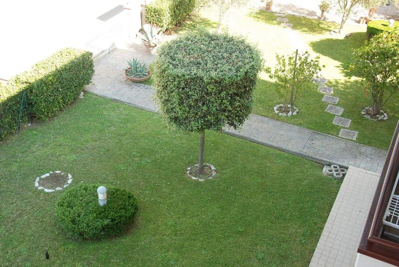 Отель Residence Il Caminetto